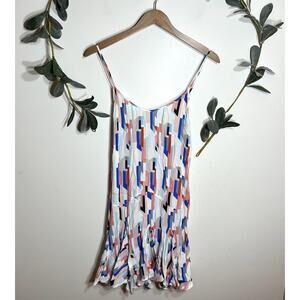 Yumi Kim Destination Dress in Split Screen LAST CALL